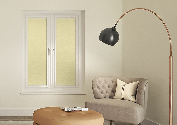 Cosima (Blackout), Blonde - Perfect Fit Blind - Image 6